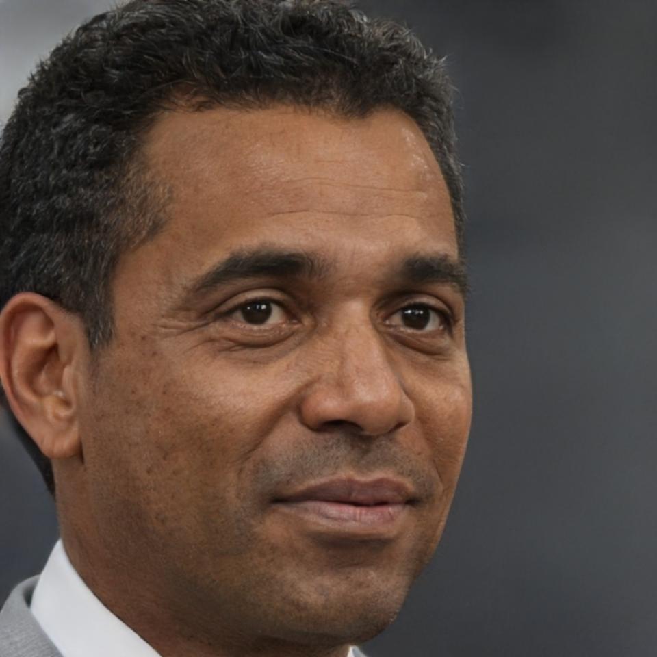 Kursteilnehmer Portrait