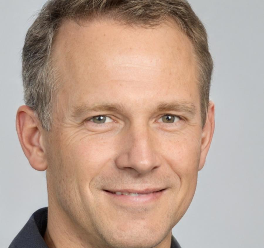 Kursteilnehmer Portrait