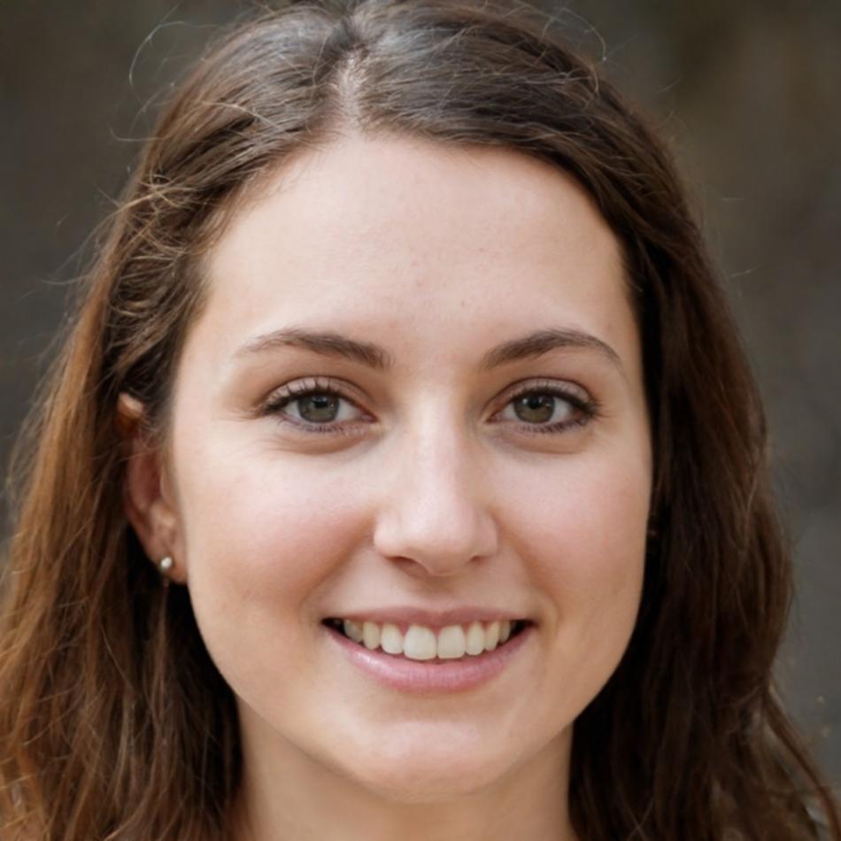 Programmleiterin Nina Volkmann